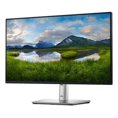 Monitor Dell P2723qe 27 4k Ultra Hd 5ms Black Silver | MercadoLivre