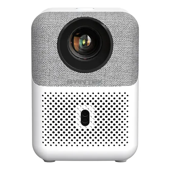 Proyector Smart Hd Byintek Love U4