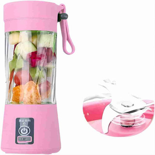 . Mini Licuadora Portatil Recargable Dos Aspas Jugos . Mini Licuadora Portatil Recargable Dos Aspas Jugos