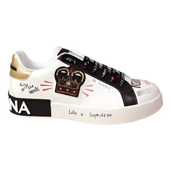 Tenis Dama Italy Blanca Kng Original Envio Gratis