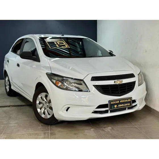 Chevrolet Onix 10mt Joye