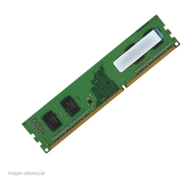 Memoria Kingston Kvr26n19s6/4, 4gb, Ddr4, 2666 Mhz