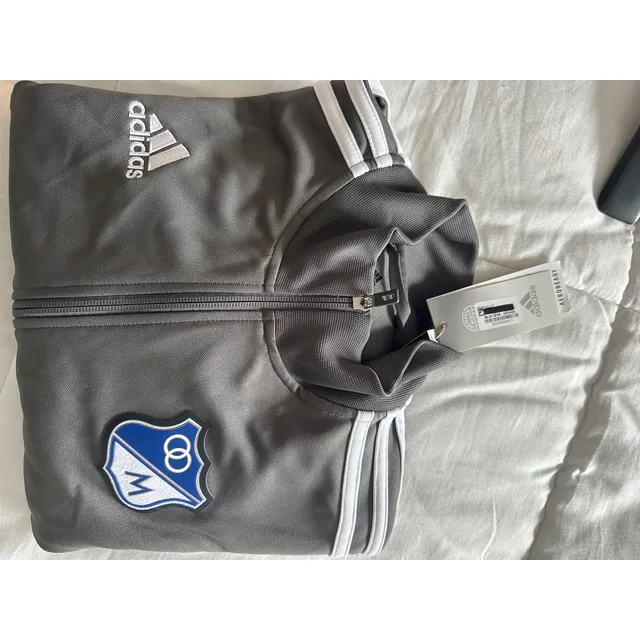 Buso Sacó adidas Millonarios 2023