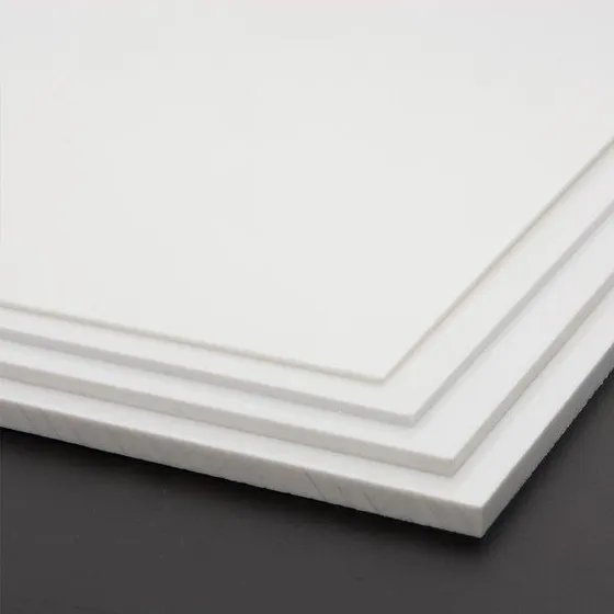 Tabua Chapa Tecnil Polietileno P Alimentos 2m X 1m (3mm)