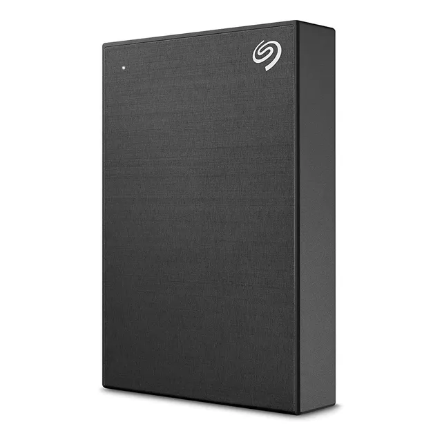 Seagate - Disco Duro Externo Portátil Con Capacidad De 1 A 5