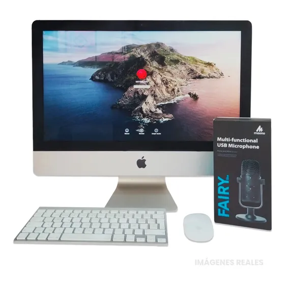 iMac Late 2013 i5/16GB 1TB（Apple iMac 27インチ Late 2013