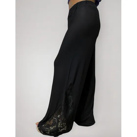 Pantalon. Talles Grandes. Emilia