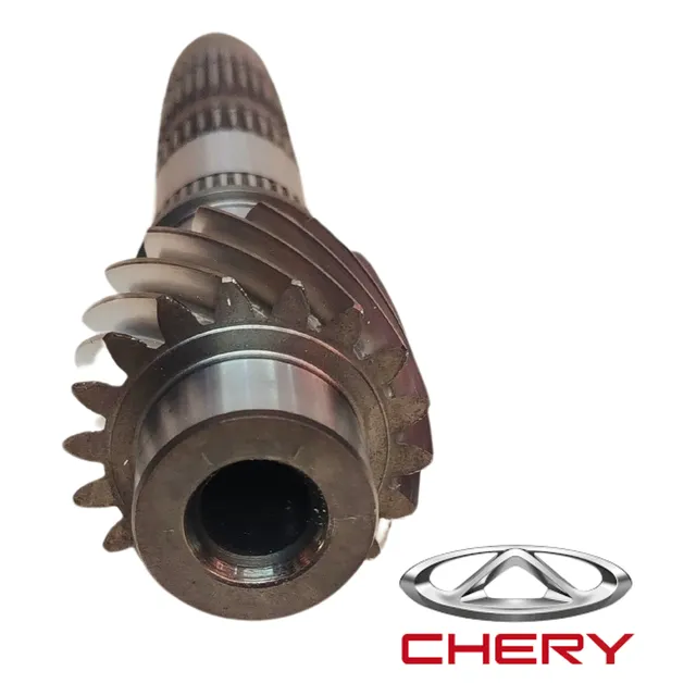 Torre Eje Mando Chery Arauca X1 Qq6 Nueva