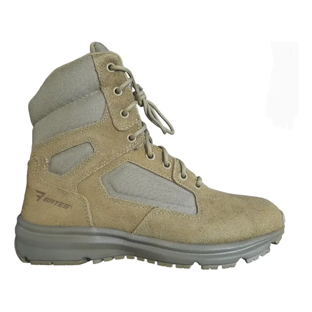 Botas Bates