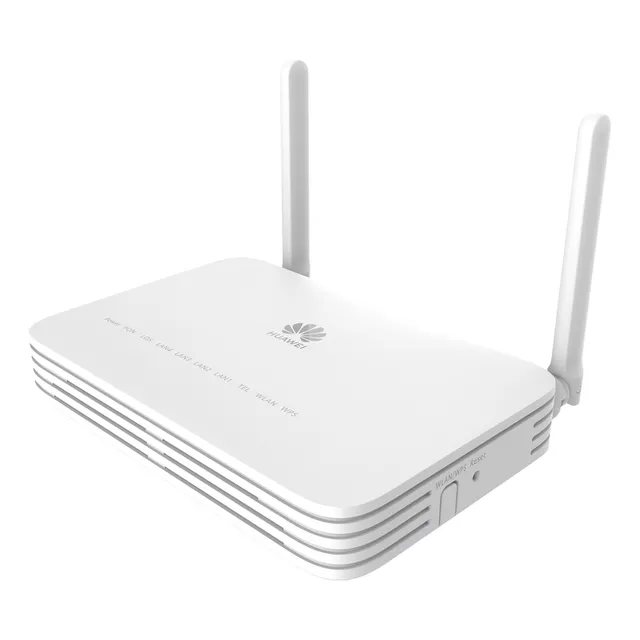 Ont Gpon Huawei 300 Mbps Optixstar Wifi4 2.4ghz Eg8141a5-10
