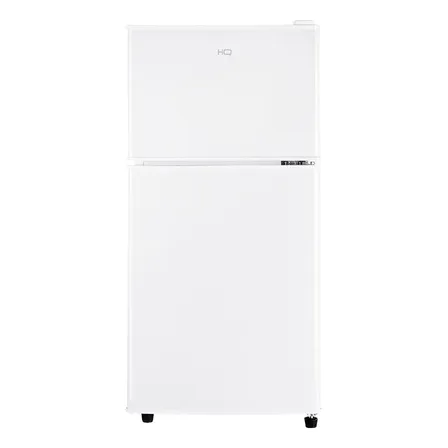 Frigobar Duplex Hq 90 Litros Branco Hq-90rdf Branco