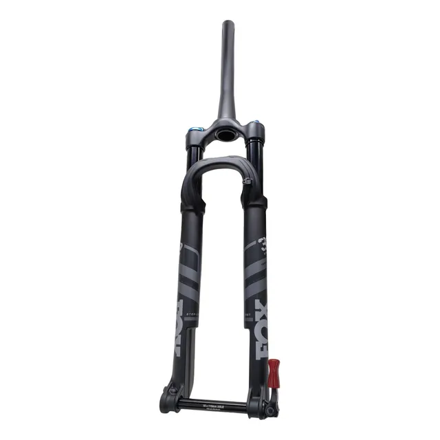 Suspension Fox Float 32 Stepcast, Performance 29, 100mm