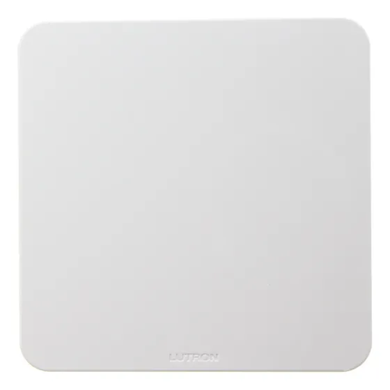 Smartbridge Pro Programable Aplicación Lutron Color Blanco