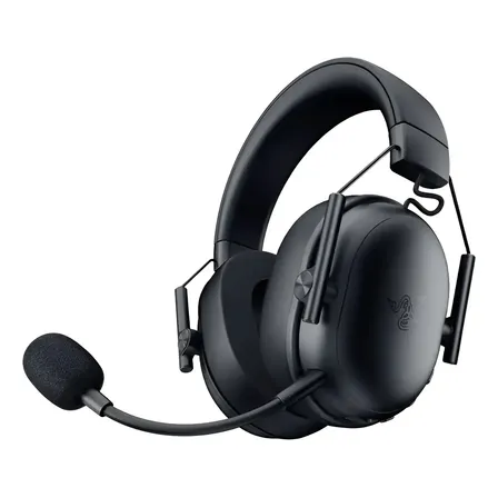 Audifono Razer Blackshark V3 X Hypersped Negro