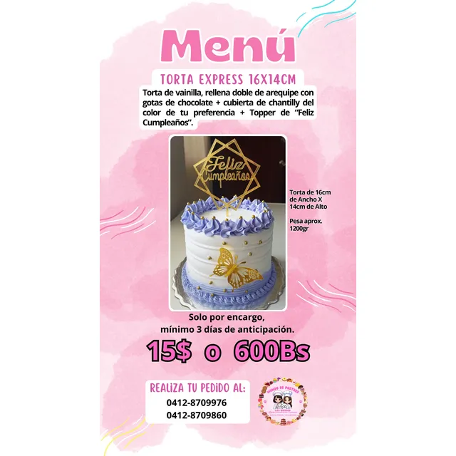 Tortas Express