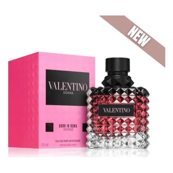 Born In Roma Intense (100ml) - Valentino