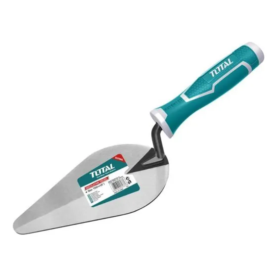 Cuchara Para Albañil De 7  Marca Total Tools