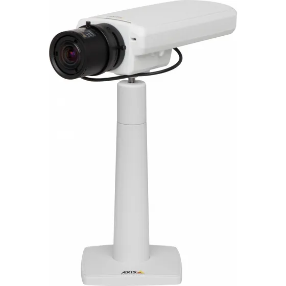 Cámara Ip Axis P1354