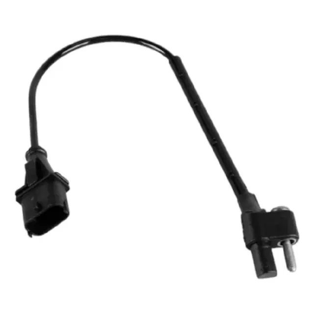 Sensor Rotacion Rpm Ckp Cigüeñal S10 Trialblazer 2.8 Duramax