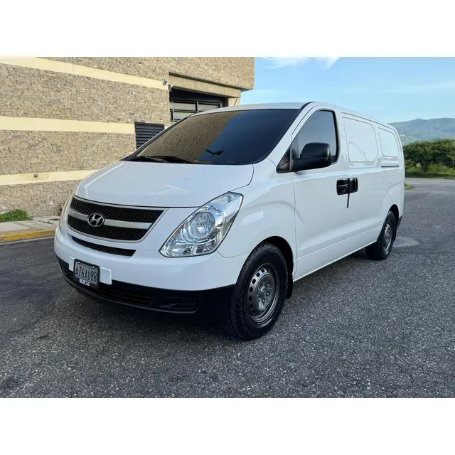 Hyundai H1 Van