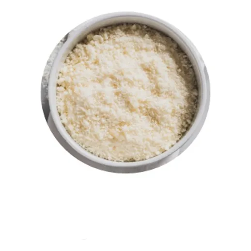 Queso Parmesano En Polvo 