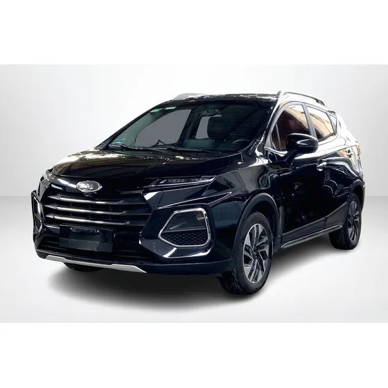 Jac Sei3 5 Pts Pro Connect, 16l, Cvt, A/ac Aut, Ve, Piel,