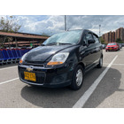 Chevrolet Spark 1.0 Life