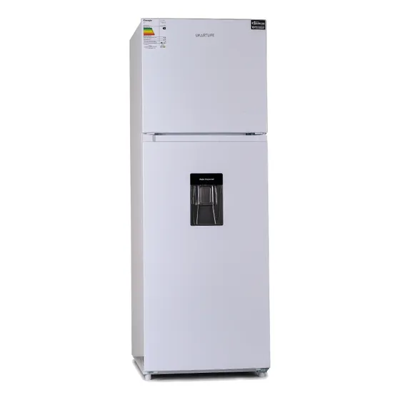 Heladera Inverter Smartlife Frio Seco C/disp 249l- Blanca