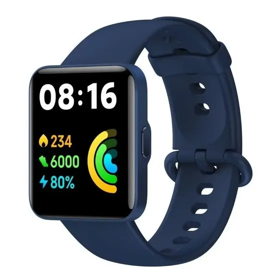 Redmi Watch 2 Lite Blue | Cuotas sin interés