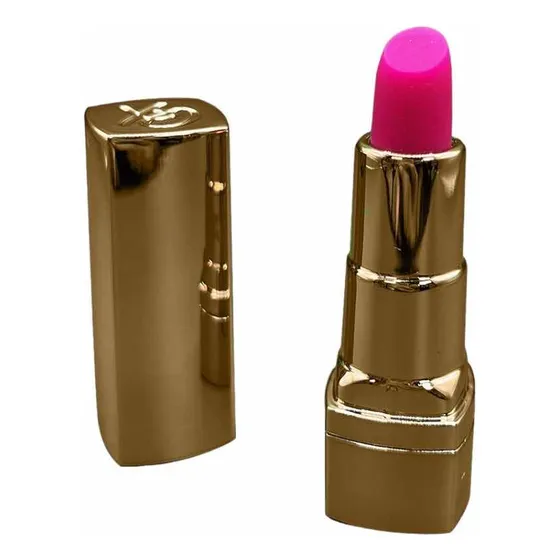 Hermoso Labial Vibrante