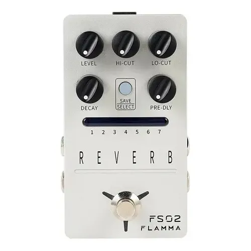 Guitarra elétrica Tc Electronic Vortex Mini Flanger Pedal cor roxa Guitarra elétrica Tc Electronic Vortex Mini Flanger Pedal cor roxa