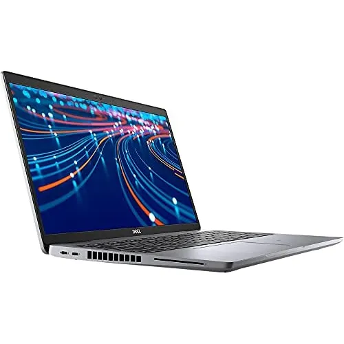 Laptop Dell Latitude 5520 Core I7-1185g7 16gb Ram 256gb Ssd