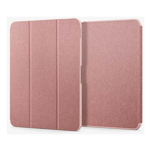 Case Rosado Spigen Urban Fit iPad Air 11  M3 / M2
