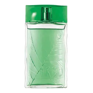 Arbo Botanic Desodorante ColĂŽnia 100ml Arbo Botanic Desodorante ColĂŽnia 100ml