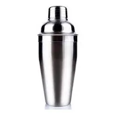 Coctelera Deluxe 550ml Acero 8885040031 Cn. Xavi