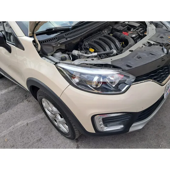 Renault Captur 2.0 Intens Mt