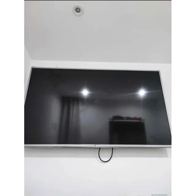 Tv LG 50'' 4k Uhd Smart Thinq