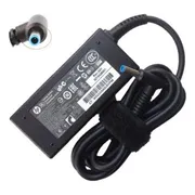 Cargador Hp Original 45w Hp X360 & Stream 13 Series Pin Azul 45w 2.31a