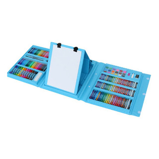 Kit De Lápices De Dibujo Y Boceto Para Niños 176 Piezas Kit De Lápices De Dibujo Y Boceto Para Niños 176 Piezas