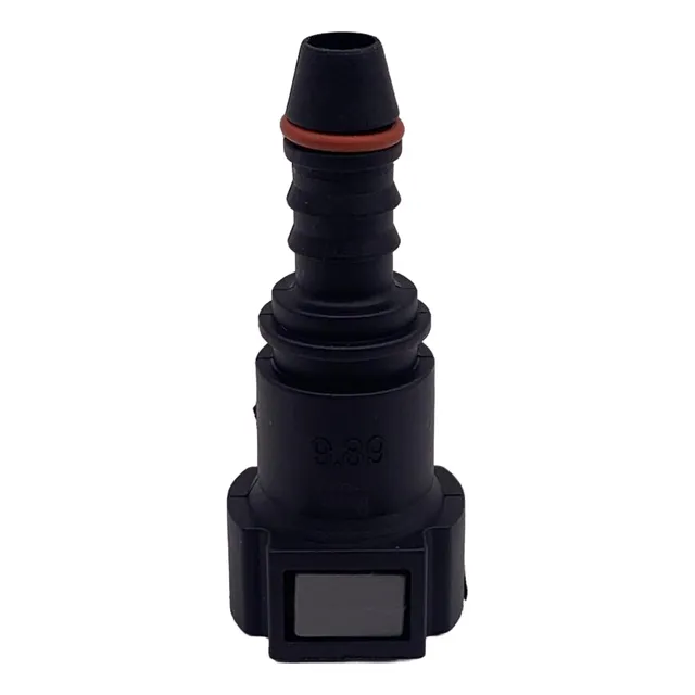 Conector De Clip Recto 9.89 Gasolina Aveo Optra Spark Corsa