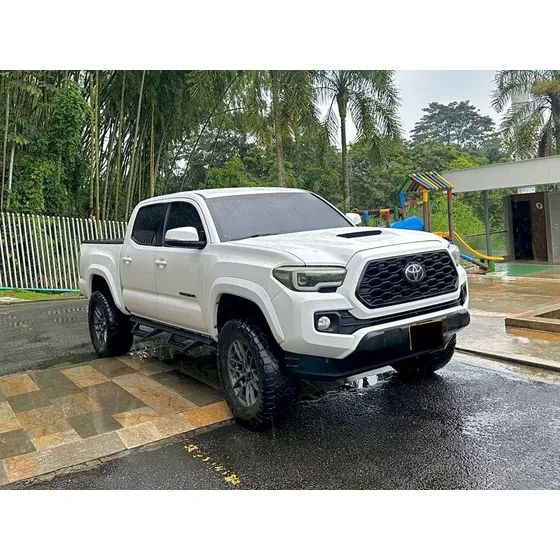 Toyota Tacoma 3.5 Limited