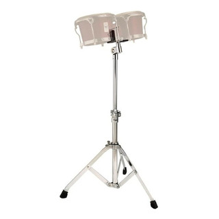 Toca Percussion Tpbs Pro Stand De Bongo Toca Percussion Tpbs Pro Stand De Bongo