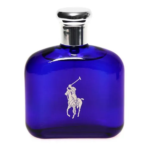 Perfume Hombre Eau De Toilette 125 Ml Polo Blue Ralph Lauren