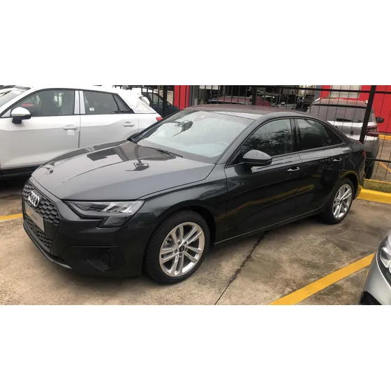 Audi A3 1.5 35 Tfsi Sedan Tiptronic 150cv