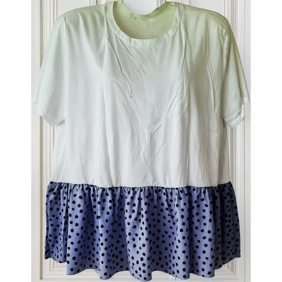 Blusa Dama De Zara.t.l.nueva.