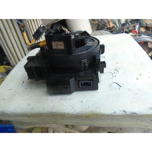 Vendo Anillo De Airbag De Mazda Protege Año 2000