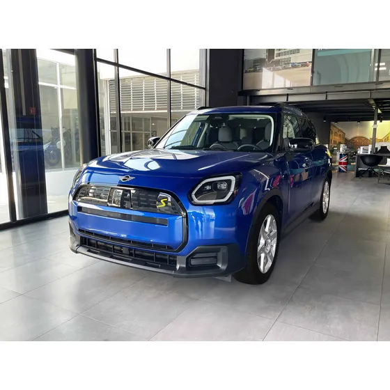 Mini Countryman 0.0 Se All4