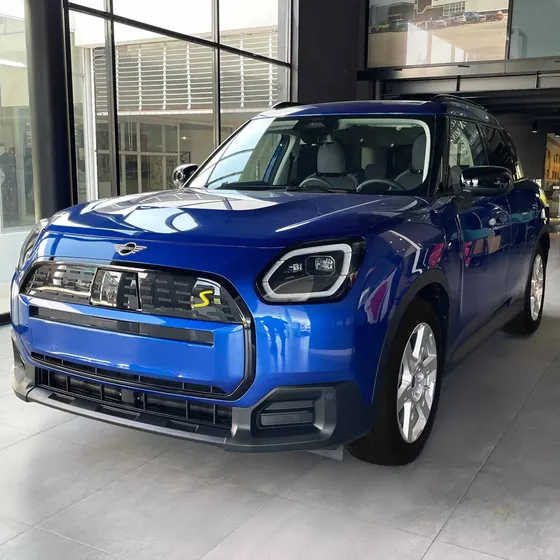 Mini Countryman 2025 0.0 Se All4