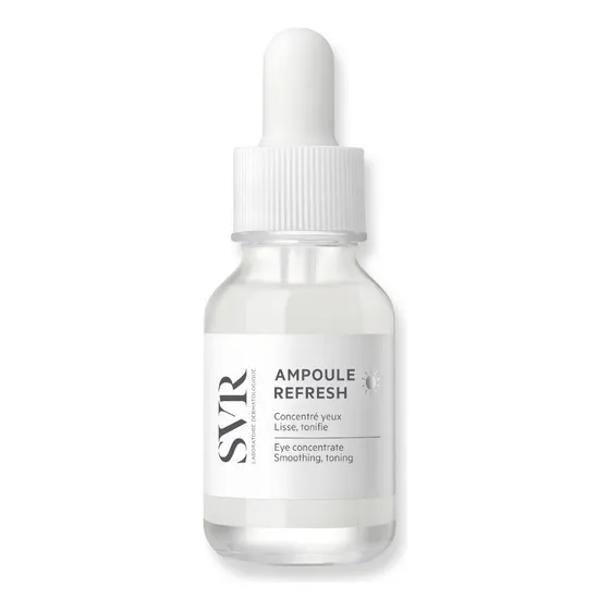 Ampoule Refresh Suero De Día Para Ojos 15 Ml Svr 