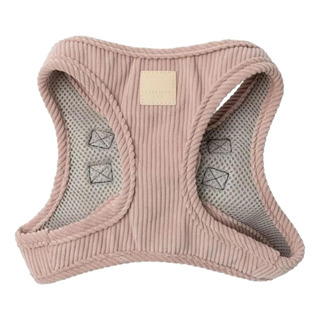 Arnés Para Perros Fuzzyard Life De Pana | Talla S | Elegante Arnés Para Perros Fuzzyard Life De Pana | Talla S | Elegante